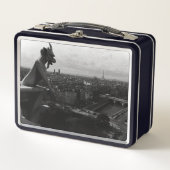  Frankrijk Paris Notre Dame Cathedral duivel (Voorkant)