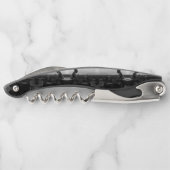  Frankrijk Paris Notre Dame Cathedral duivel Kurkentrekker (Achterkant)