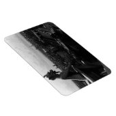  Frankrijk Paris Notre Dame Cathedral duivel Magneet (Rechterzijde)