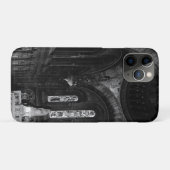 Frankrijk Paris sacre Coeur virgin chapel Case-Mate iPhone Case (Achterkant (horizontaal))