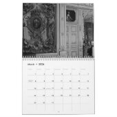  Frankrijk paris Versailles palace 1970 Kalender (Mar 2026)