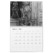  Frankrijk paris Versailles palace 1970 Kalender (Feb 2026)