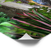 Frankrijk Perfect Poster (Hoek)