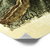 Frankrijk - Poster (Hoek)