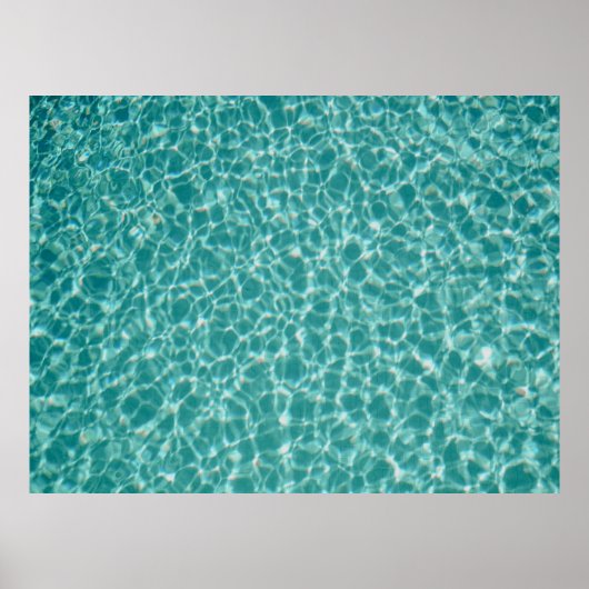 Frankrijk Poster (Voorkant)