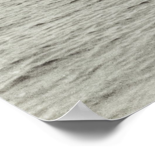 -Frankrijk Poster foto (Hoek)