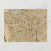 Frankrijk, regeringen briefkaart (Voorkant)