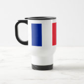 Frankrijk Reisbeker (Links)