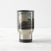 Frankrijk Reisbeker (Center)