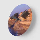 Frankrijk Ronde Klok (Hoek)