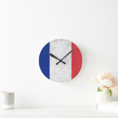 Frankrijk Ronde Klok (Huis)