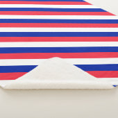 Frankrijk Sherpa Deken (3/4)