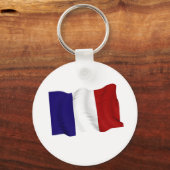 frankrijk sleutelhanger (Voorkant)