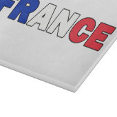 Frankrijk Snijplank (Hoek)