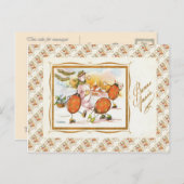  Frankrijk, Snowball-gevecht, Snowman Briefkaart (Voorkant / Achterkant)