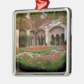 Frankrijk, St. Remy de Provence, kruidnagelvijvers Metalen Ornament (Links)
