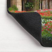 Frankrijk, St. Remy de Provence, kruidnagelvijvers Muismat (Hoek)