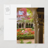 Frankrijk, St. Remy de Provence, stollingsmiddelen Briefkaart (Voorkant / Achterkant)