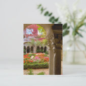 Frankrijk, St. Remy de Provence, stollingsmiddelen Briefkaart (Staand voorkant)