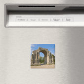 Frankrijk, St. Remy de Provence, Triomfboog Magneet (Insitu (Vaatwasser))