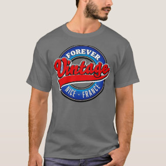 Frankrijk  t-shirt