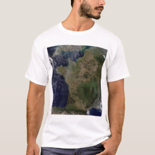Frankrijk T-shirt