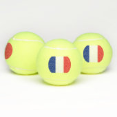 FRANKRIJK TENNISBALLEN (Multi)