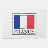 Frankrijk Theedoek (Horizontaal)