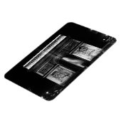 Frankrijk Triumphal arch 1970 Magneet (Linkerzijde)