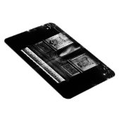 Frankrijk Triumphal arch 1970 Magneet (Rechterzijde)