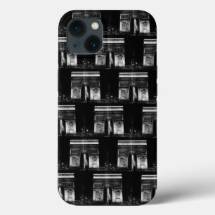  Frankrijk Triumphal arch Hoesje-Mate iPho Case-Mate iPhone Case