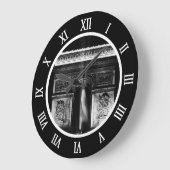  Frankrijk Triumphal Button Grote Klok (Hoek)