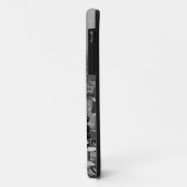  Frankrijk Triumphale Case-Mate iPhone Case (Achterkant/links)