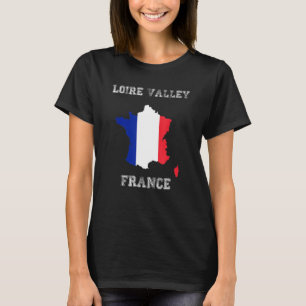 Frankrijk — Valley Pride T-shirt