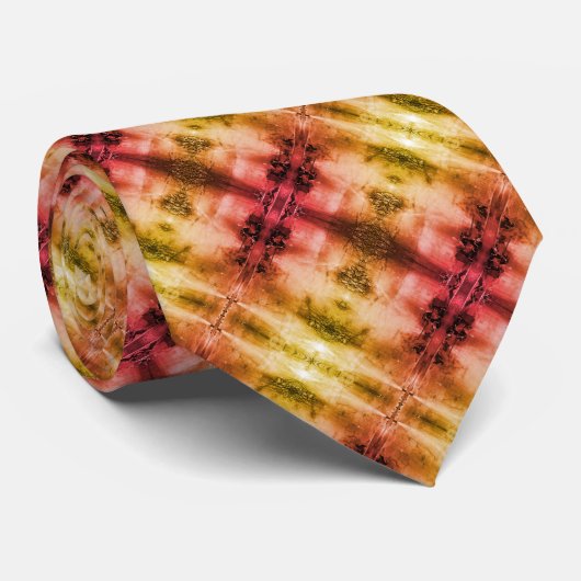 Frankrijk Versailles palace Apollo-fontein Stropdas (Opgerold)