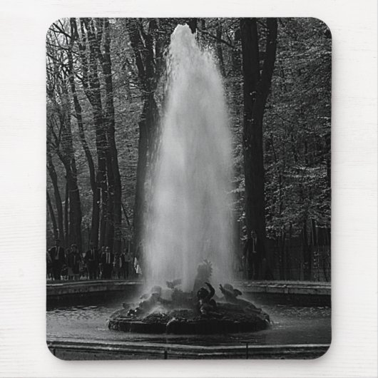 Frankrijk Versailles palace Ceres fontain Muismat (Voorkant)