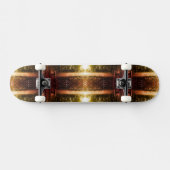 Frankrijk Versailles Palace Grove van Domes Sk Persoonlijk Skateboard (Horizontaal)