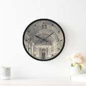 Frankrijk Versailles palace mirrors gallery L Grote Klok (Huis)