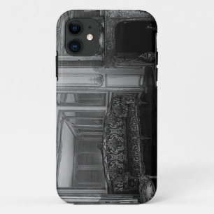 Frankrijk Versailles palace Mme Barry's kamer Case-Mate iPhone Case