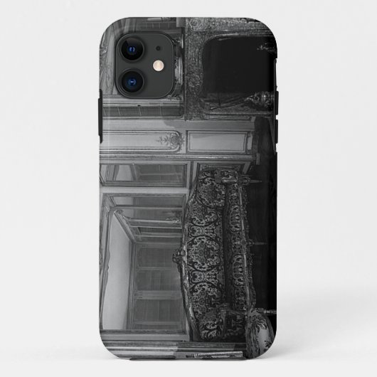 Frankrijk Versailles palace Mme Barry's kamer Case-Mate iPhone Case (Achterkant)