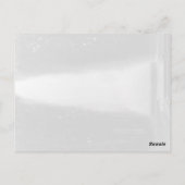  Frankrijk Versailles palace obelisk fontain Briefkaart (Achterkant)