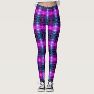 Frankrijk Versailles palace Salle de BalVinta Leggings