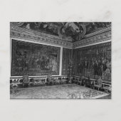  Frankrijk Versailles paleis Apollo chambre Briefkaart (Voorkant)