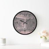 Frankrijk Versailles paleis Apollo chambre La Grote Klok (Huis)