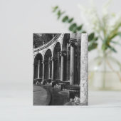  Frankrijk Versailles paleis Colonnade Grove Briefkaart (Staand voorkant)