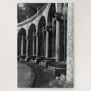 Frankrijk Versailles paleis Colonnade Grove Legpuzzel