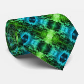 Frankrijk Versailles paleis Latona Fountain Stropdas (Opgerold)