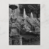  Frankrijk Versailles paleis Salle de Bal Briefkaart (Voorkant)