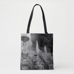 Frankrijk Versailles paleis Salle de Bal Tote Bag