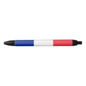 Frankrijk vlag Pen (Voorkant)